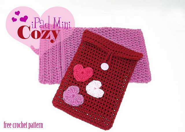 iPad Mini Cozy