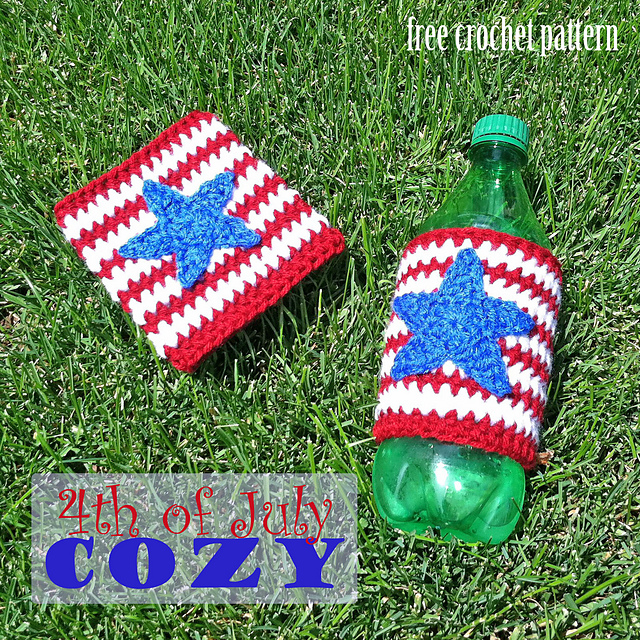 4th of July Cozy