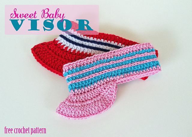 Baby Visor