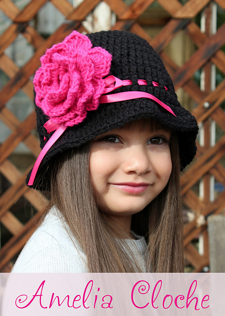 Amelia Cloche