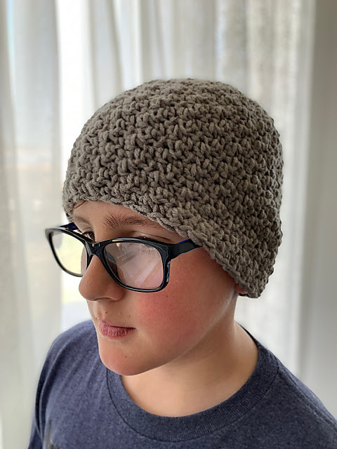 Rumpelstiltskin Beanie