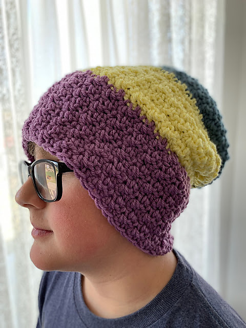 Rumpelstiltskin Slouchy