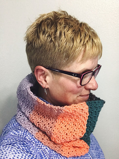 Rumpelstiltskin Cowl