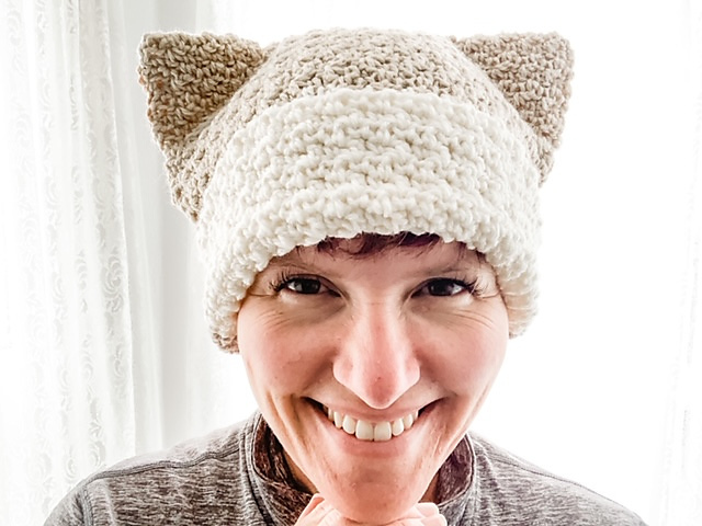 Rumpelstiltskin Kitty Hat