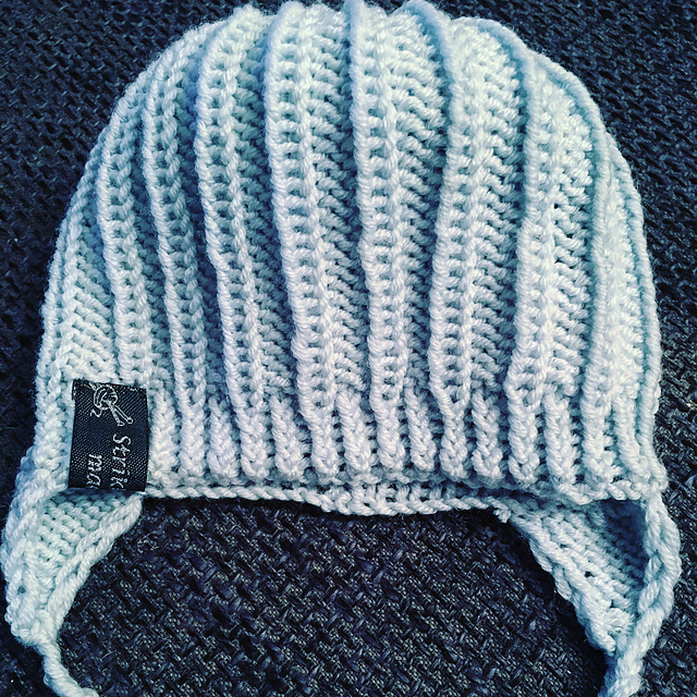 Linus Hat