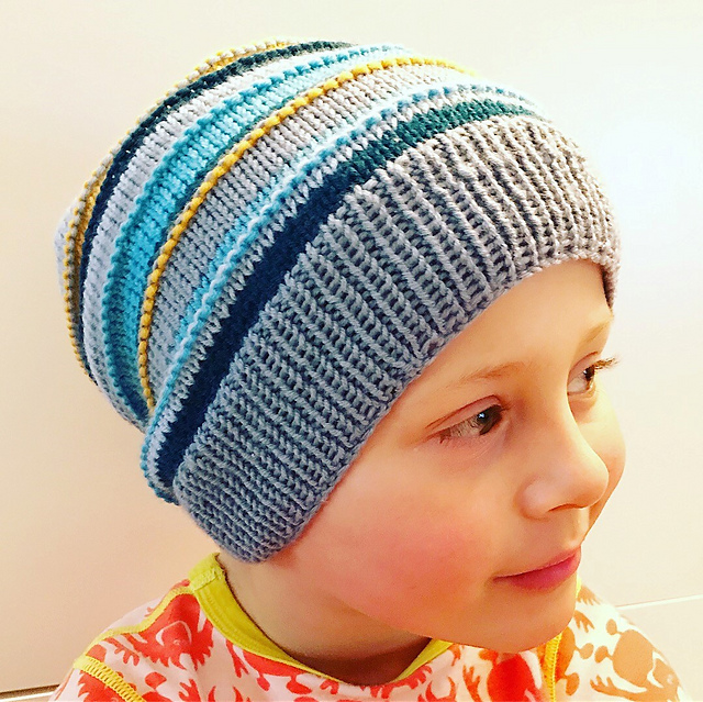 Happy Life Hat