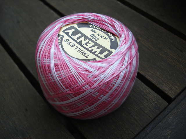 Ravelry: Twilleys of Stamford Twenty