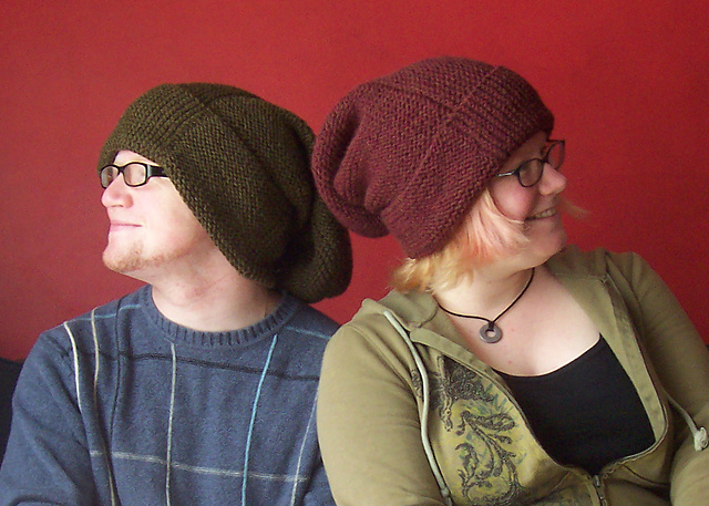 Scotty's Hat