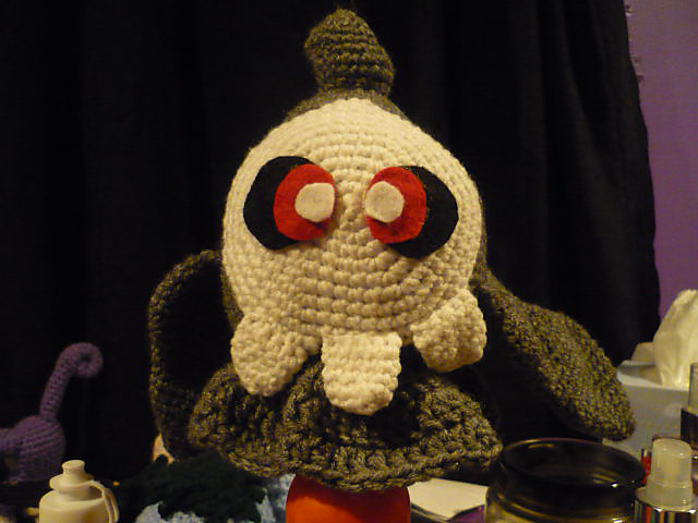 Duskull