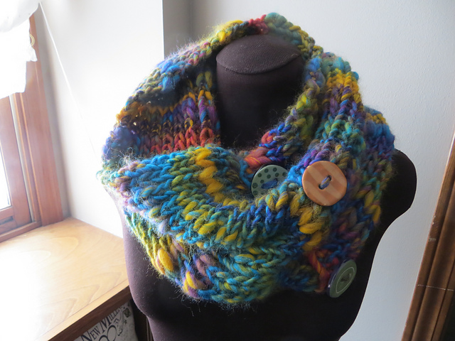 Accessories 7-41 Cowl