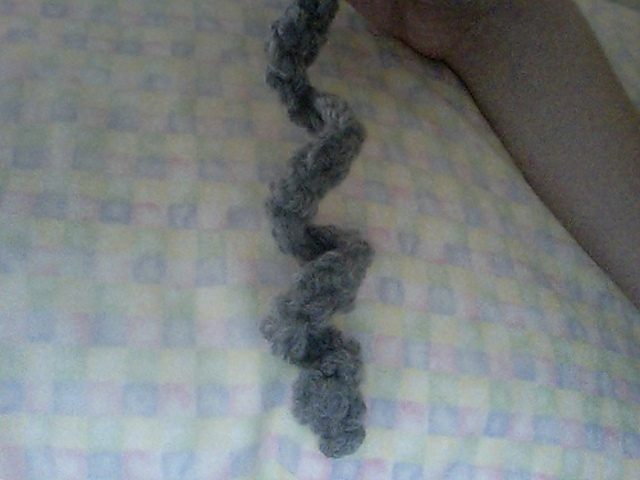 Hair Anti-Feather
