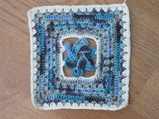 Granny's Easier Star