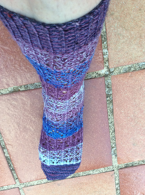 Heads Up socks