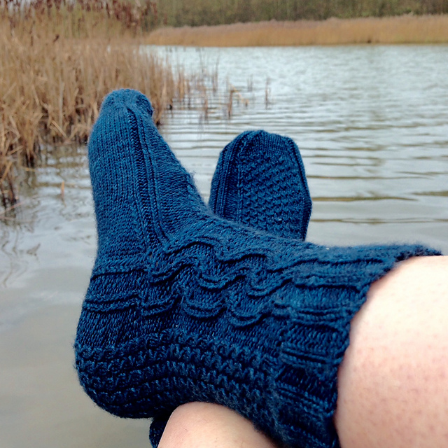 Seasalt Socks