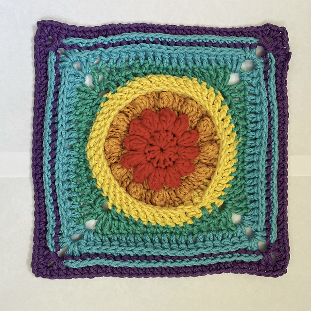 Hobbycraft 2022 GSM CAL day 21