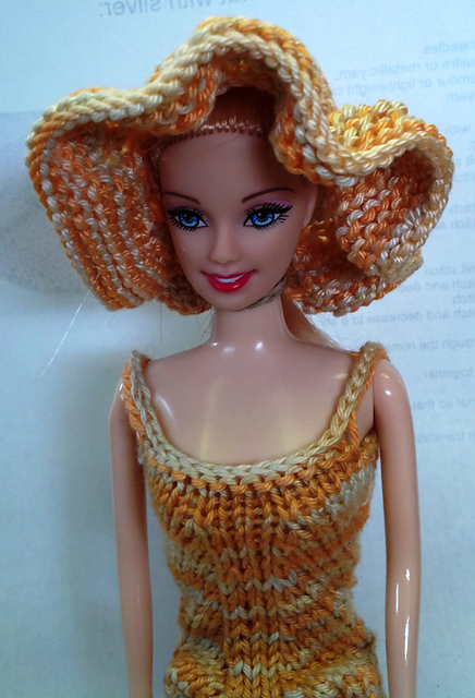 #A30 Light Lilac Hat