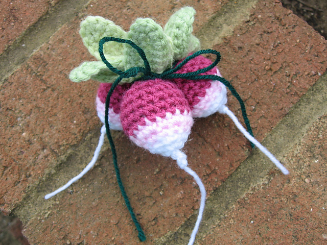 Radish