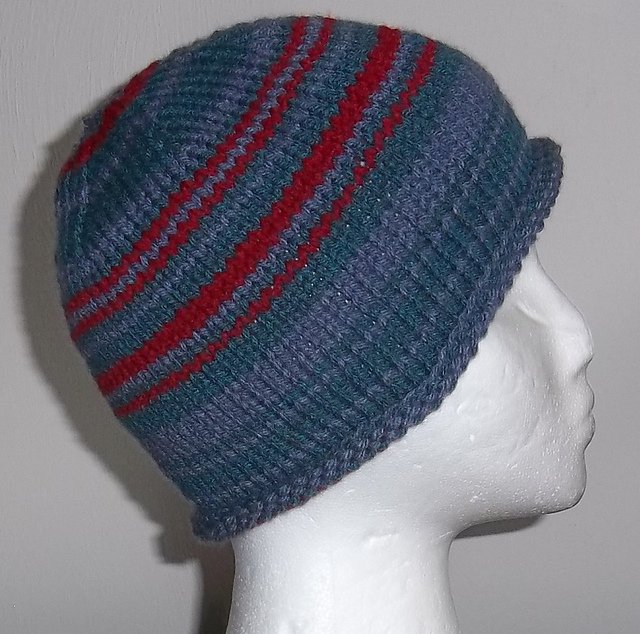 Different Every Time Hat