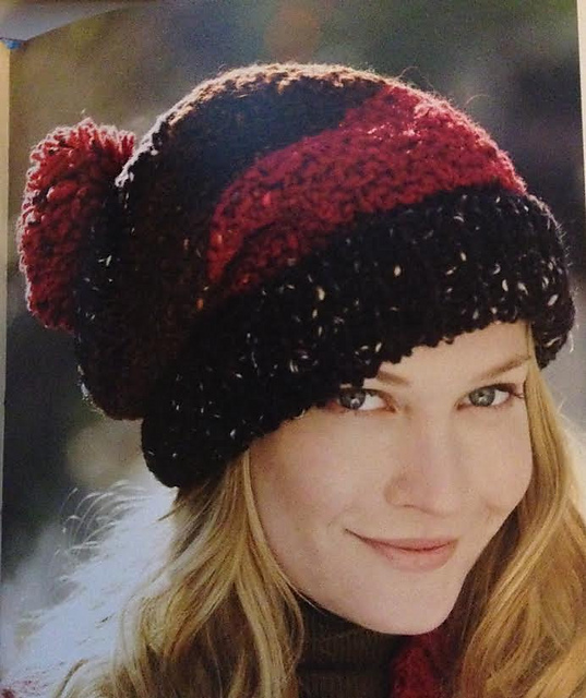 Gaelic Hat
