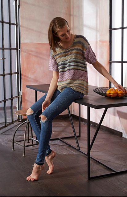 Woman’s T-shirt S10193