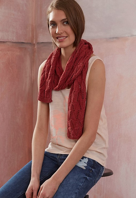 Shawl, S10182
