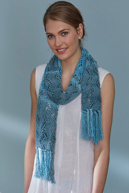 S10221 Shawl