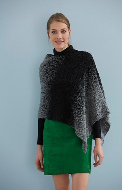 S10288 Poncho