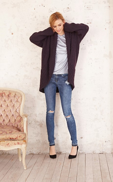S10065 Jacket