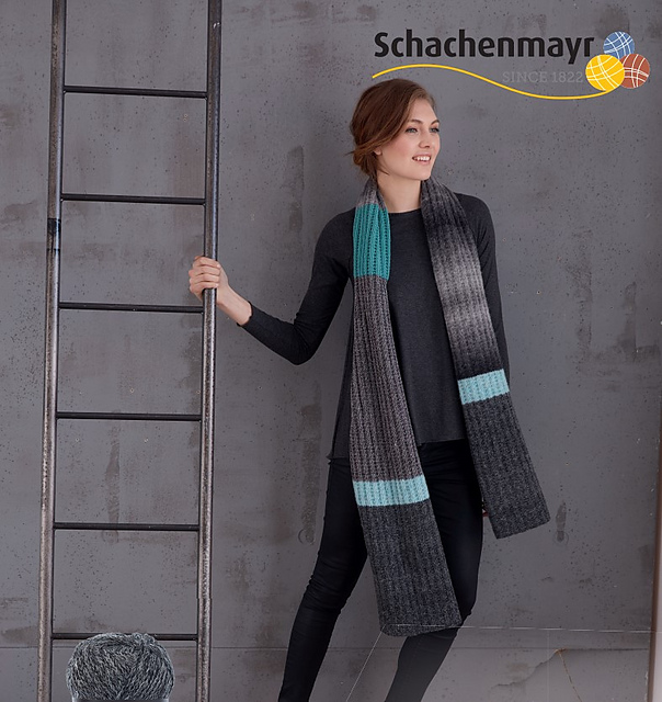 Scarf, S10058A