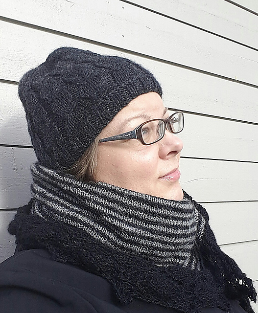 Ravelry: Otra pattern by Tiina Väätäinen
