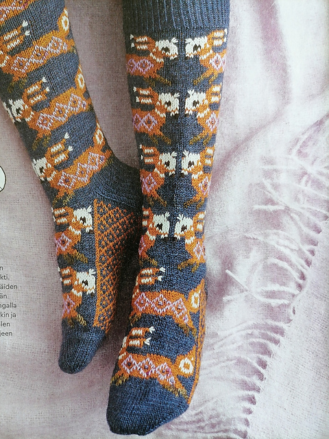 Kettusukat