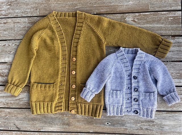 Ravelry: Quokka pattern by Georgie Nicolson