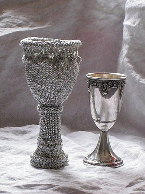 Elijah's Cup