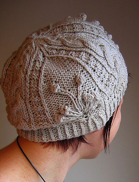 Kaura Hat
