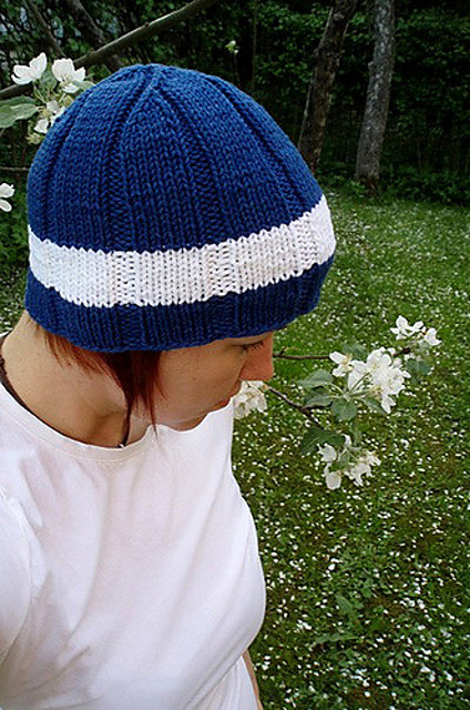 Fin Beanie