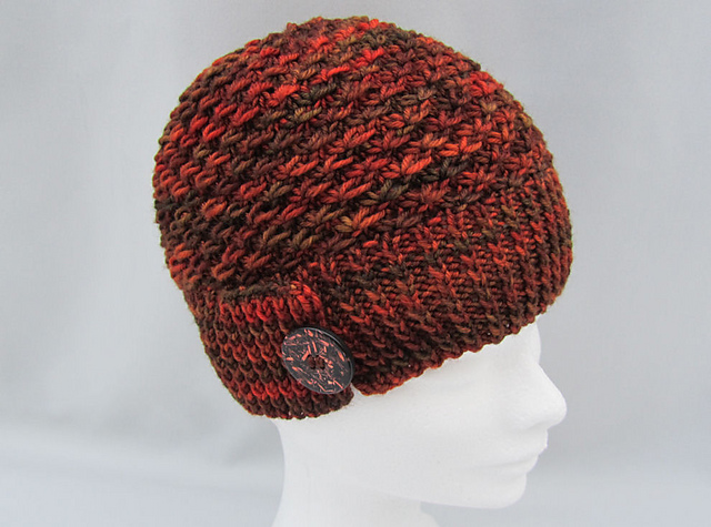 Hypatia Hat