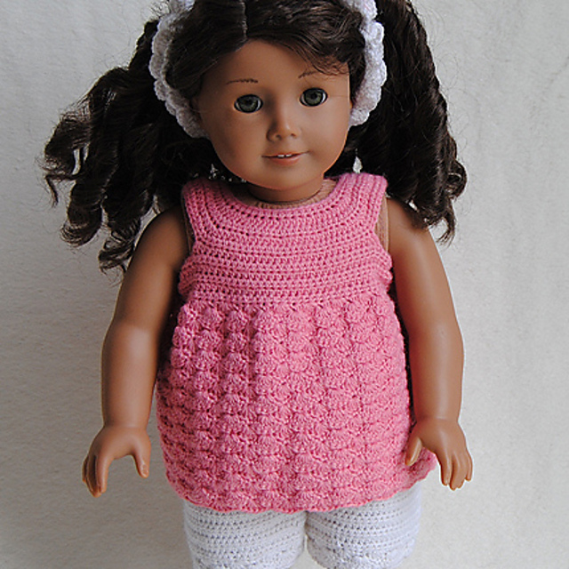 American Girl Doll Clothes 34