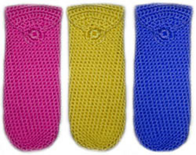 Back-to-School Pencil Case