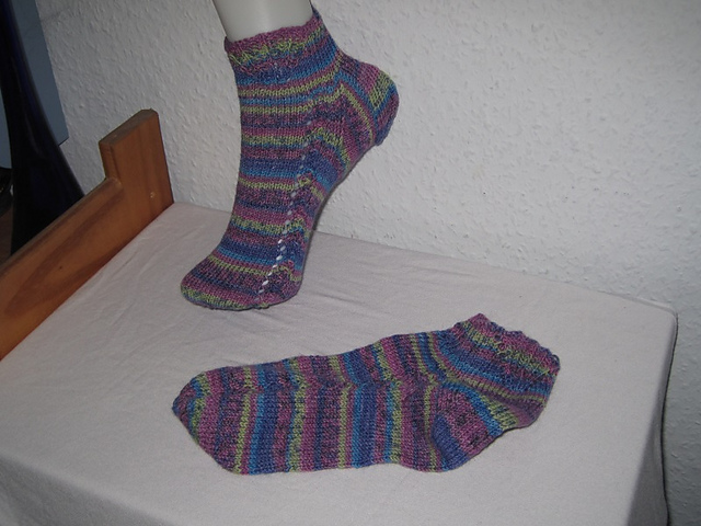 Bettsie´s Socken
