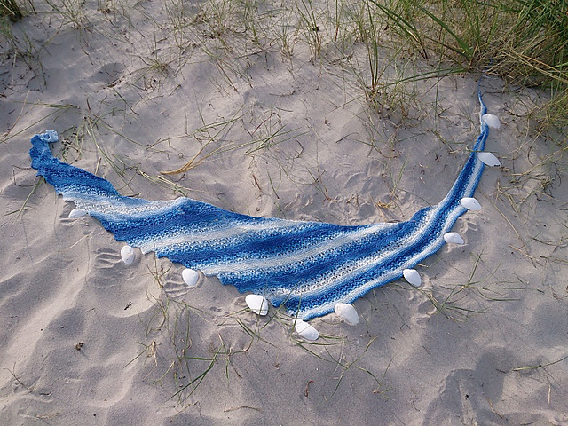 Kronsgaard Strand