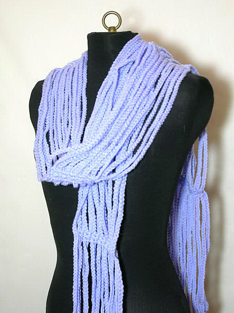Strands Scarf