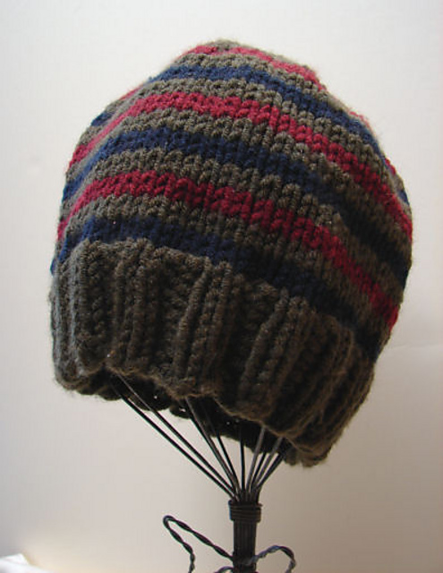 Kool Wool Hat