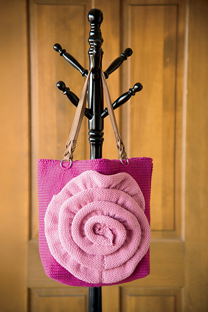 Rose Tote