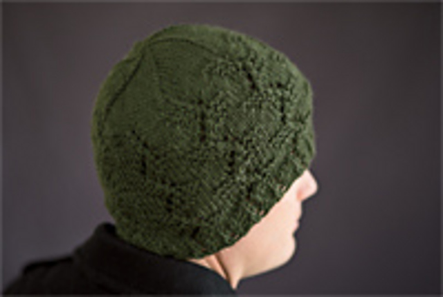 Tangled Vines Hat