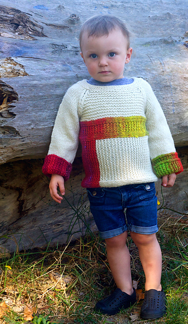 Chunky Rainbow