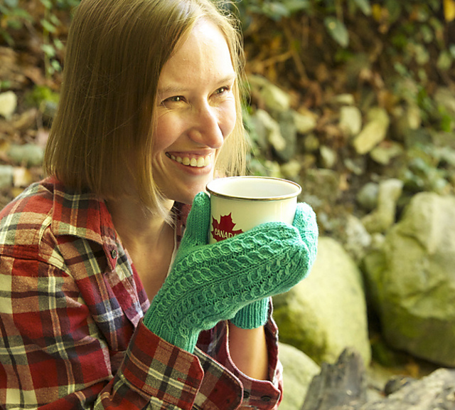 Ravelry Grayling pattern by tincanknits