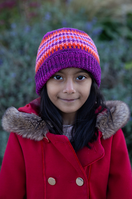 Sweetshop Hat