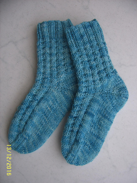 Pee Wee Socks