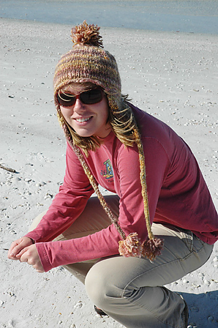 Southern Lights Hat