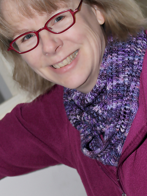 Siren Song Cowl